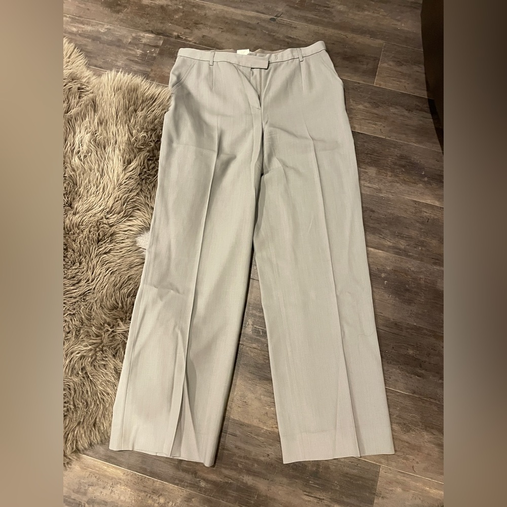 Giorgio Armani Dress Pants